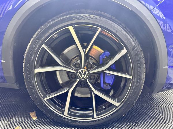 Vw T-roc R 377390180