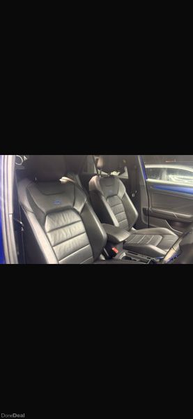 Vw T-roc R 377390185
