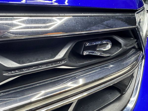 Vw T-roc R 377390189