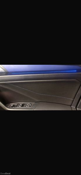 Vw T-roc R 377390203