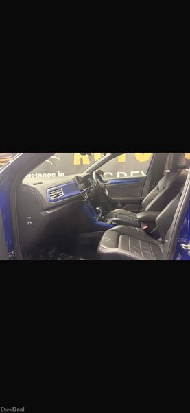 Vw T-roc R 377390204