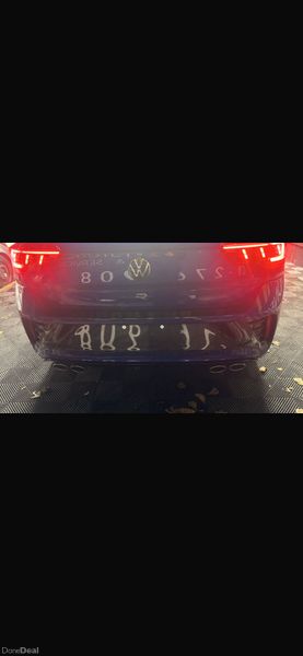 Vw T-roc R 377390206