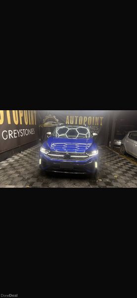Vw T-roc R 377390209