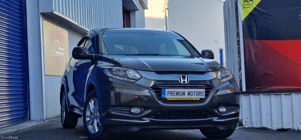 Honda Vezel Hybrid 377390397