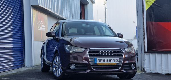 Audi A1 Automatic Low Mileage 377390647