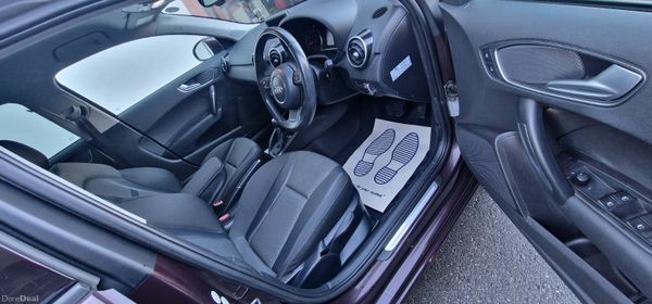 Audi A1 Automatic Low Mileage 377390649