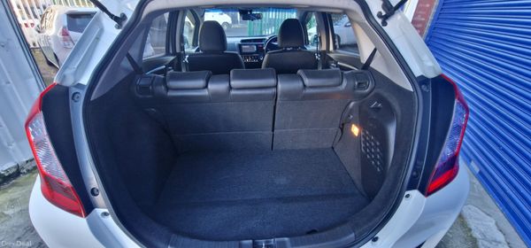 Honda fit Hybrid AA APPROVED 377390980