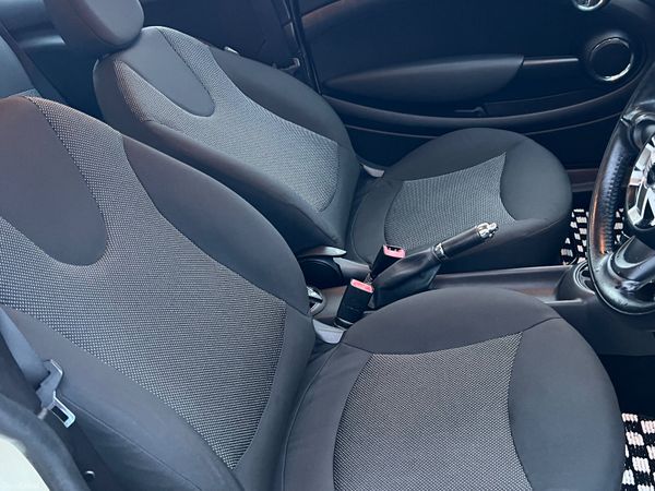 Mini Cooper 1.6 Petrol Auto 377391102