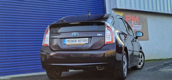 Toyota prius AA Approved 377391204