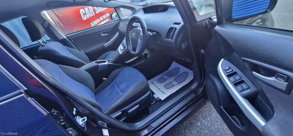 Toyota prius AA Approved 377391205