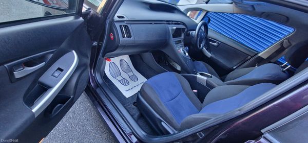 Toyota prius AA Approved 377391221