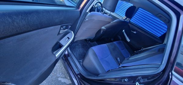 Toyota prius AA Approved 377391222