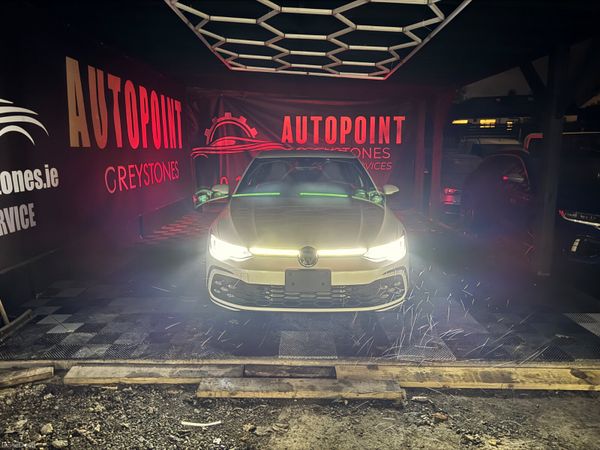 VwGolf Gti 377391343