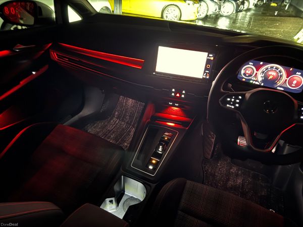 GOLF GTI DSG *LOW KMS* 377391344