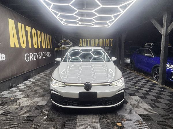 VwGolf Gti 377391329