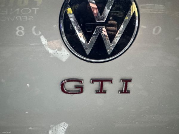 VwGolf Gti 377391332