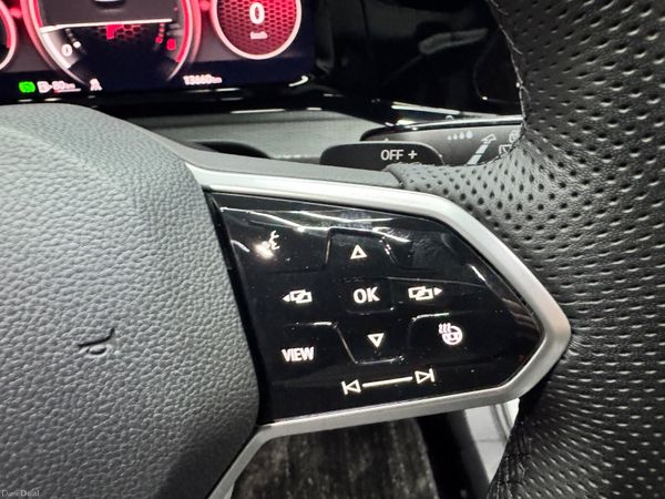 GOLF GTI DSG *LOW KMS* 377391338