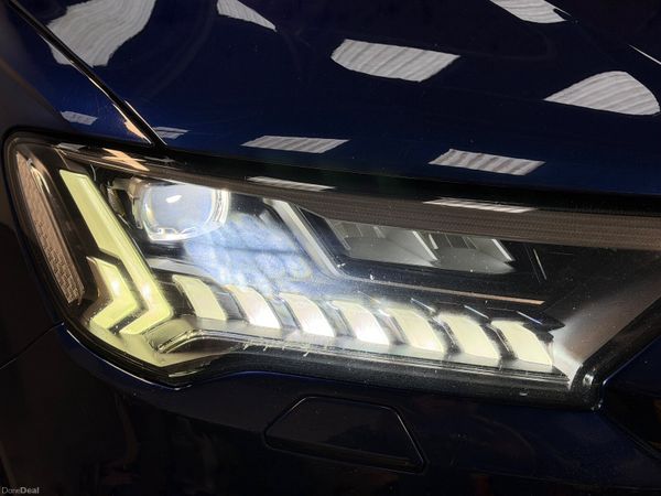 2020 AUDI Q7 3.0TDI S-LINE PLUS AUTO - HUGE SPEC - 377394348