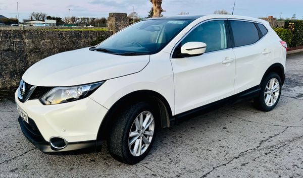 2014 NISSAN QASHQUI 377305490