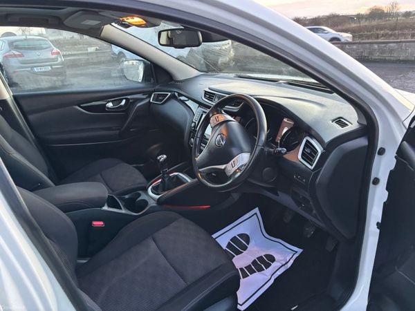 2014 NISSAN QASHQUI 377305494