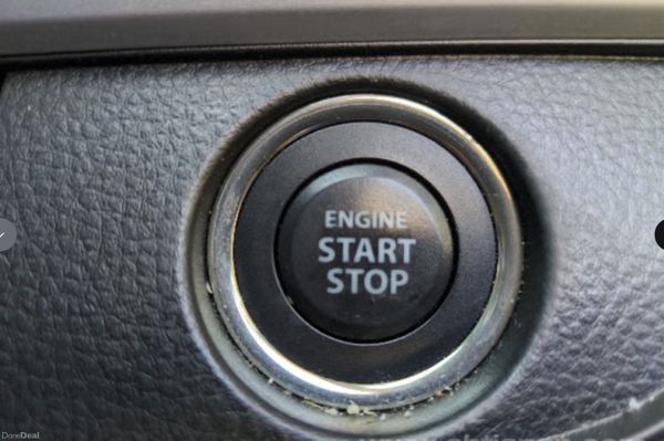 2016 Suzuki Swift 1.2 Petrol Automatic 377307255