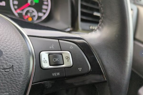 2019 VW POLO 1.0  Automatic TSI comfortline 377307800