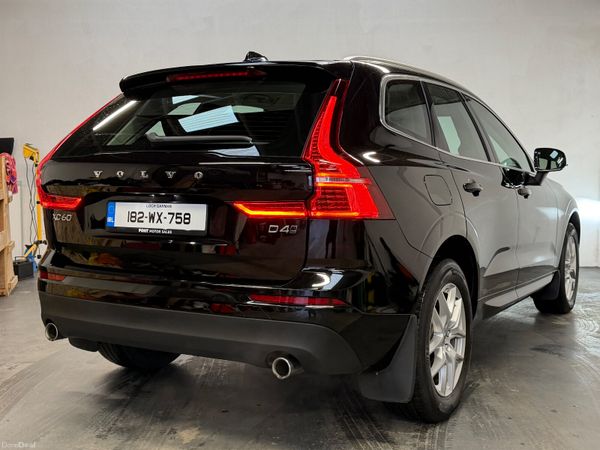 182 Volvo XC60 2.0D 190 AWD MOMENTUM 377318941