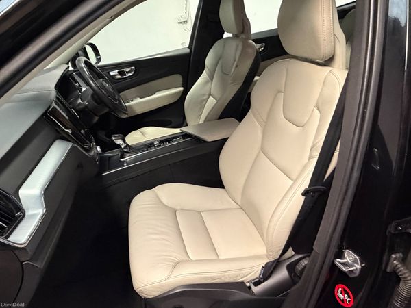 182 Volvo XC60 2.0D 190 AWD MOMENTUM 377318946