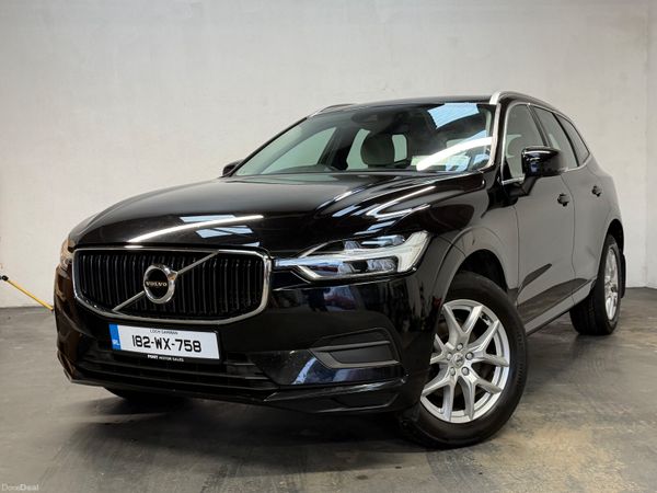 182 Volvo XC60 2.0D 190 AWD MOMENTUM 377318919