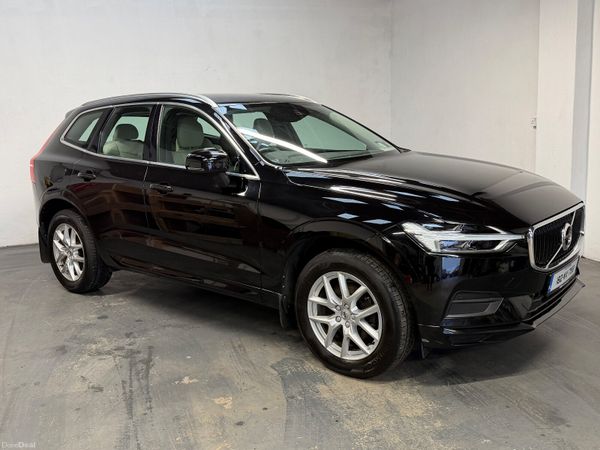 182 Volvo XC60 2.0D 190 AWD MOMENTUM 377318923
