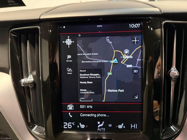 182 Volvo XC60 2.0D 190 AWD MOMENTUM 377318934