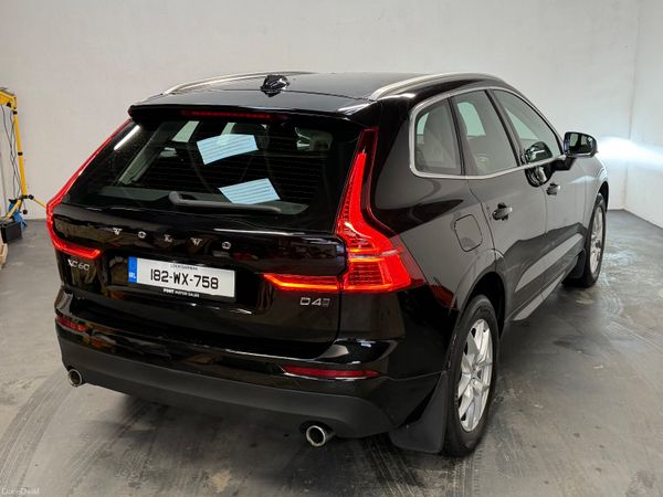 182 Volvo XC60 2.0D 190 AWD MOMENTUM 377318939