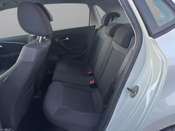 2016 VW POLO (S108) LOW MILLAGE 377319288