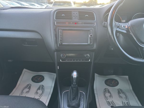 2016 VW POLO (S108) LOW MILLAGE 377319295