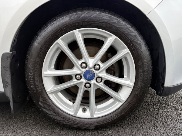 2015 Ford Focus 1.6TDCI Style 377319494