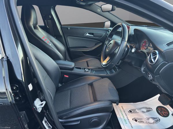 2017 MERC A CLASS (S144) 377320578