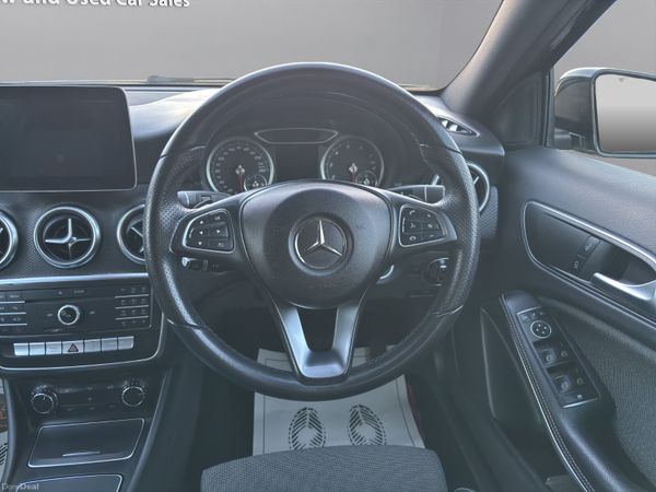 2017 MERC A CLASS (S144) 377320584