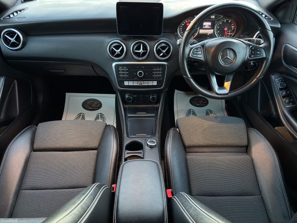 2017 MERC A CLASS (S144) 377320586