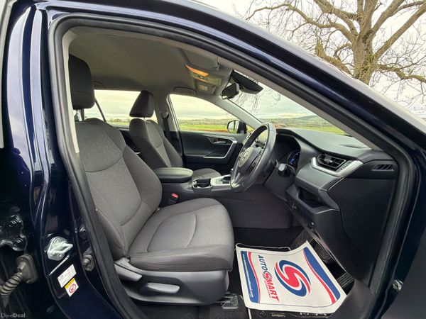 Toyota RAV4 2019 Luna Hybrid 2.5 Low Mileage 377322550