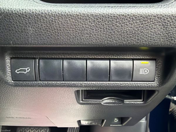 Toyota RAV4 2019 Luna Hybrid 2.5 Low Mileage 377322593