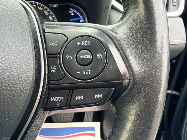 Toyota RAV4 2019 Luna Hybrid 2.5 Low Mileage 377322709