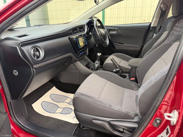 Toyota Auris 182 Luna Sport!! 377334942