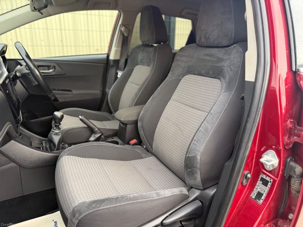 Toyota Auris 182 Luna Sport!! 377334949