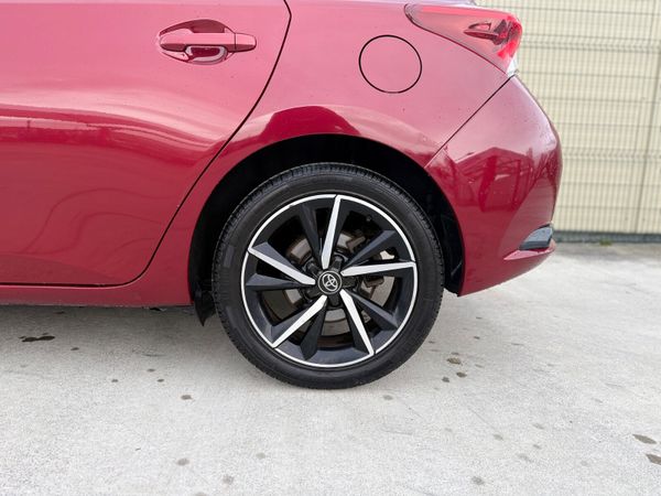 Toyota Auris 182 Luna Sport!! New NCT 377334950