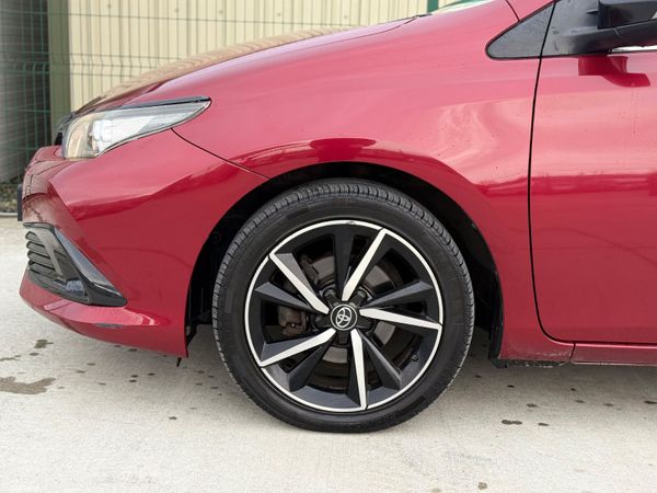 Toyota Auris 182 Luna Sport!! New NCT 377334952