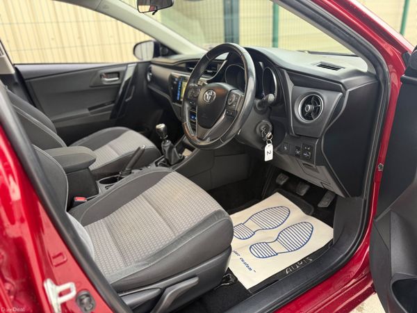 Toyota Auris 182 Luna Sport!! New NCT 377334920