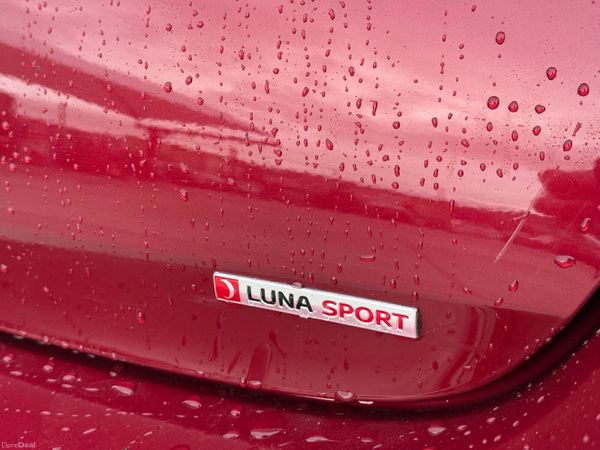 Toyota Auris 182 Luna Sport!! New NCT 377334922