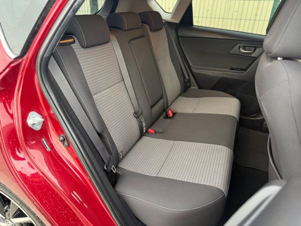 Toyota Auris 182 Luna Sport!! 377334937