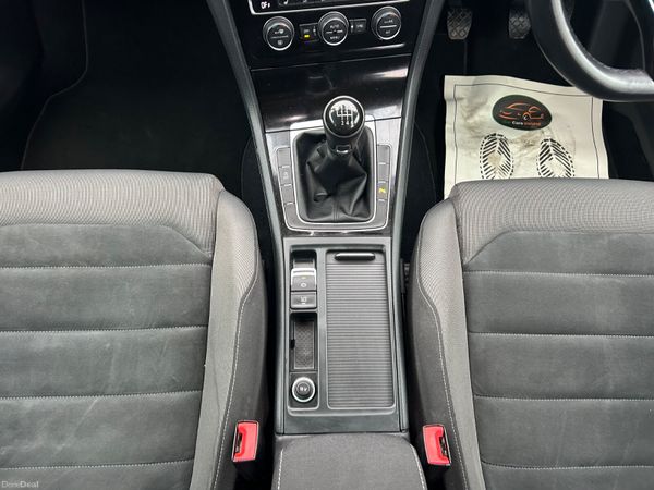 Volkswagen Golf Highline 1.4 TSI Manual 2017 377336769