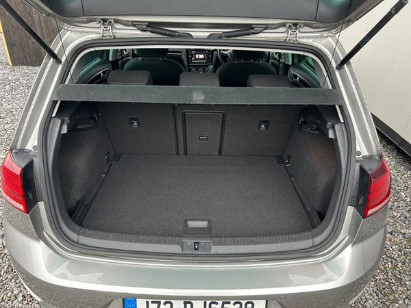 Volkswagen Golf Highline 1.4 TSI Manual 2017 377336793